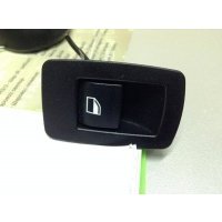 кнопка стеклоподъемника двери задней левой BMW X3 2013 9208106