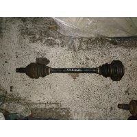 полуось задняя левая BMW 3 серия 2007 33217533453