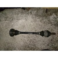 полуось левая BMW 3 серия 2006 33217533453