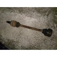 полуось левая BMW 1 серия 2008 33217533445