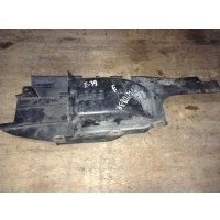 Воздуховод тормозного механизма правый BMW 5 (E39) 2000 8159422