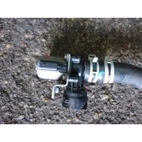 Клапан печки MERCEDES-BENZ C-CLASS (W204) 2012 A2712030164