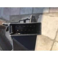переключатель поворотов SMART FORTWO купе (451) 2011 A4515450310