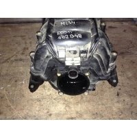 Впускной коллектор / система впуска BMW 7 (E65, E66, E67) 2006 7531618