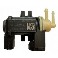 Клапан турбины audi , seat - 1k0 906 627 - oryg.