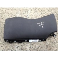 подушка безопасности коленная водителя BMW 7 (E65, E66, E67) 2007 8251198