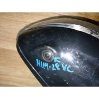 Камера переднего вида LAND ROVER RANGE ROVER EVOQUE (L538) 2013 LR025912