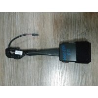 пиропатрон ремня безопасности правый BMW X5 2014 72117297131