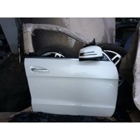 Дверь передняя правая R MERCEDES-BENZ GL-CLASS (X166) 2014 A1667200205