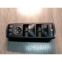 кнопка стеклоподъемника переднего правого MERCEDES-BENZ GL-CLASS (X166) 2014 A1669054400