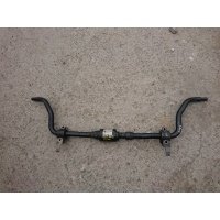 Передний стабилизатор MERCEDES-BENZ GL-CLASS (X166) 2014 A1663201111