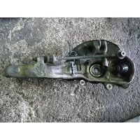 Поворотный кулак передний левый L MERCEDES-BENZ GL-CLASS (X166) 2014 A1663300920