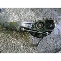 Поворотный кулак передний правый R MERCEDES-BENZ GL-CLASS (X166) 2014 A1663301020