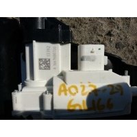 сервопривод доводчика двери передней левой MERCEDES-BENZ GL-CLASS (X166) 2014 A1667600700