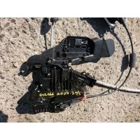 замок двери передней правой MERCEDES-BENZ GL-CLASS (X166) 2014 A2227202035