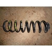 пружина передняя MERCEDES-BENZ CLS (C219) 2006 A2193210204