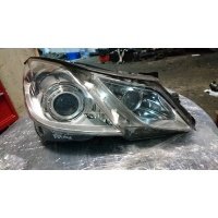 фара правая Mercedes-Benz E-Класс 2012 A2078200639