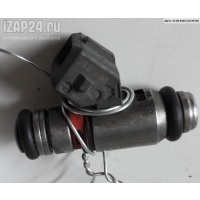 Форсунка топливная Volkswagen Golf-4 1998 036906031C