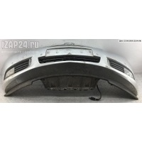 Бампер Перед. Opel Insignia 2010 13238285