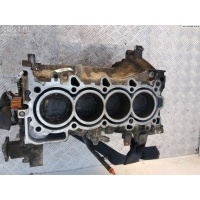 Блок цилиндров двигателя (картер) Honda Jazz (2002-2007) 2004 L13A1