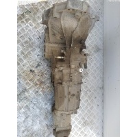 КПП 6-ст. механическая Audi A4 B7 (2004-2008) 2007 CMV (GMV 02X300044J )