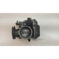 Заслонка дроссельная Volkswagen Passat B4 1996 037133064