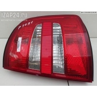 Фонарь задний правый Skoda Fabia mk1 (6Y) 2002 6Y9945112B