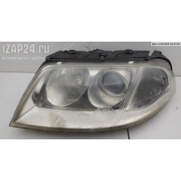 Фара Левая Volkswagen Passat B5+ (GP) 2002 3B0941015AN