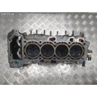 Головка блока цилиндров двигателя (ГБЦ)  Nissan Micra K11 (1992-2003) 1994  CG10DE