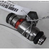 Форсунка топливная Volkswagen Golf-4 1998 036906031C