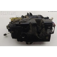 Замок двери задней левой Skoda Fabia mk1 (6Y) 2002 3B4839015AG