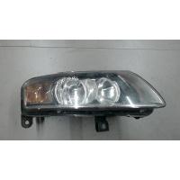 Фара (передняя) правая Audi A6 (C6) 2005-2011 2007 4A0941030L