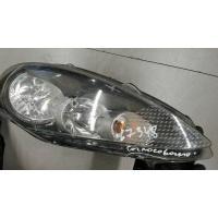Фара (передняя) левая Ford Fiesta 2008-2013 2009 1734615