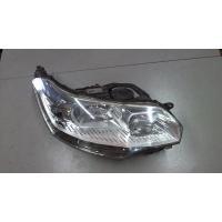 Фара (передняя) правая Citroen C5 2008- 2008 6212F1