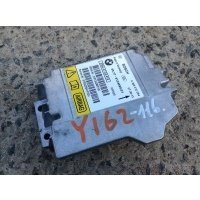 блок управления подушками безопасности BMW 3 2008 9134280