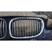 рамка решетки радиатора BMW 7 (F01, F02, F03, F04) 2010
