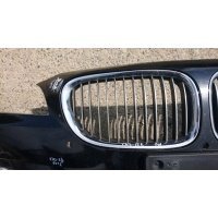 рамка решетки радиатора BMW 7 (F01, F02, F03, F04) 2010