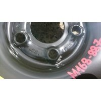 Колесо запасное (таблетка) MERCEDES-BENZ GL-CLASS (X166) 2013 A1644000102
