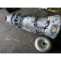 КПП автоматическая (АКПП) Mercedes-Benz GL-Класс 2013 A1662705400