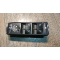 Блок управления стеклоподъемниками MERCEDES-BENZ GL-CLASS (X166) 2013 A1669054400