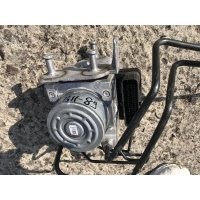 блок ABS Mercedes-Benz C-Класс 2015 A2059012800