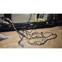 Проводка передней правой двери BMW 7 (F01, F02, F03, F04) 2010 61129219980