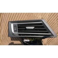 дефлектор обдува салона правый BMW 7 (F01, F02, F03, F04) 2010 64229115858