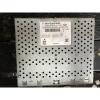 TV - тюнер MERCEDES-BENZ C-CLASS T-Model (S205) 2015 A2229003210