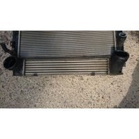 интеркулер BMW 3 (E90) 2009 17517800680