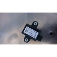 датчик удара в двери передней правой Mercedes-Benz S-Класс 2012 A0038212751