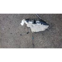 замок двери задней правой MERCEDES-BENZ S-CLASS (W221) 2012 A2217306235