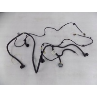Fiat ducato 3 свет фара задняя 1372800080