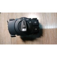 блок управления светом BMW 3 (E90) 2009 61319169404