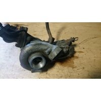 турбина Mercedes-Benz C-Класс 2004 A6460900080